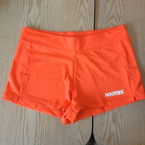 NEW HOOTERS GIRL SHORTS GRAB BAG XXXS XXS XS SMALL MEDIUM